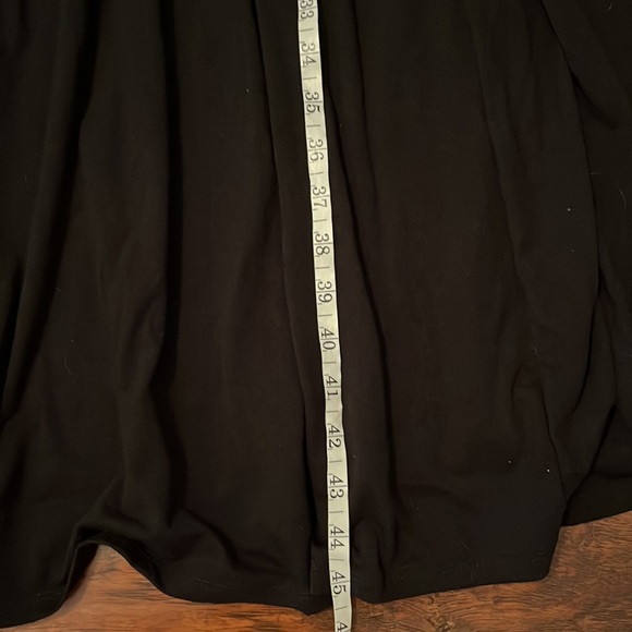 Torrid Black Embellished Dress - Picture 12 of 16